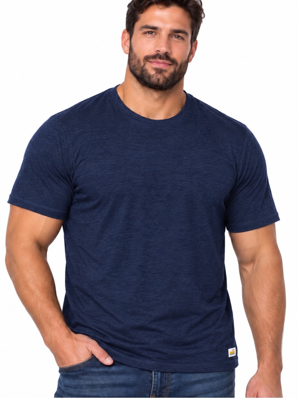 Vuori Men's Strato Tech Tee size Medium